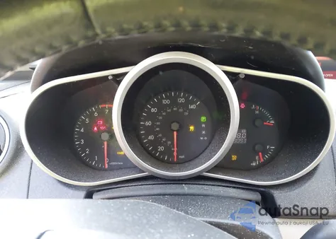 2010 Mazda Cx-7 I Sport z USA, uszkodzony, nr VIN JM3ER2W50A0315044